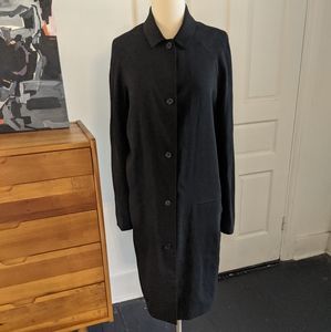 THE ROW light weight dress jacket